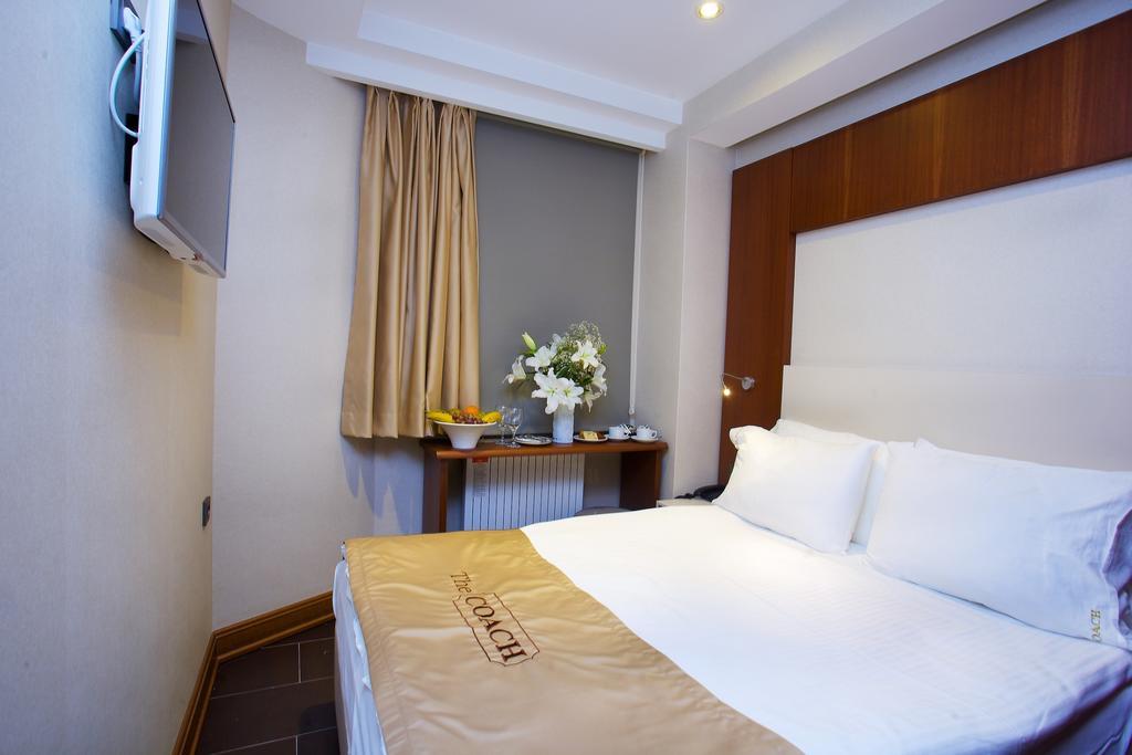 The Coach Hotel - Istanbul, Istanbul